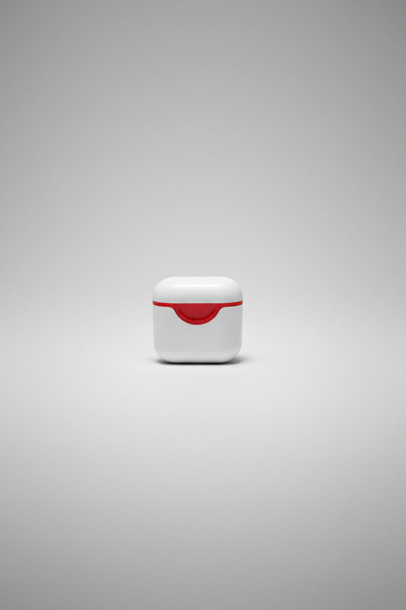Earpods Eraser