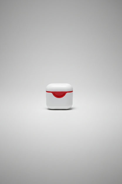 Earpods Eraser