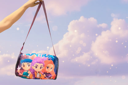 Kpop Duffle Bags