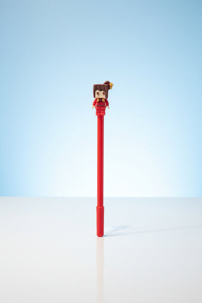 Minecraft Pen