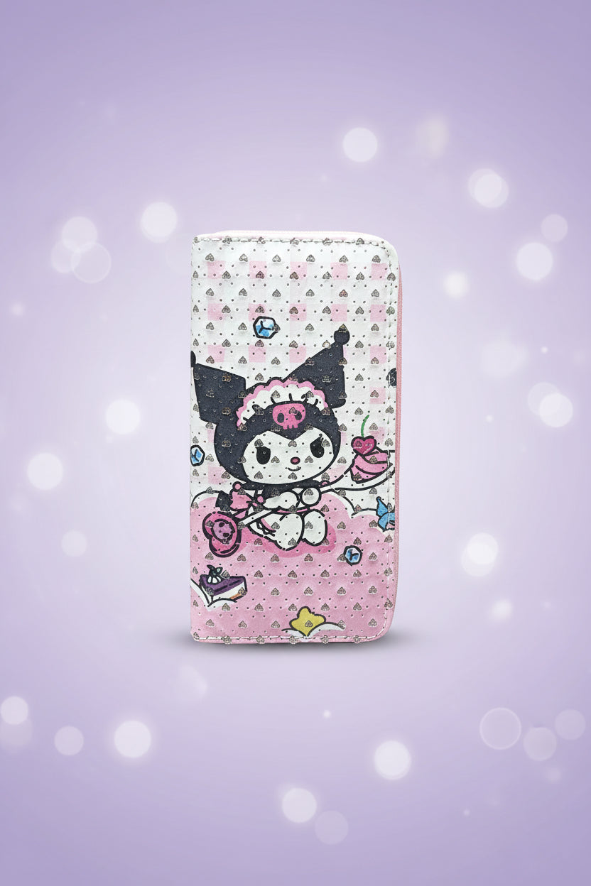 Kuromi Wallet