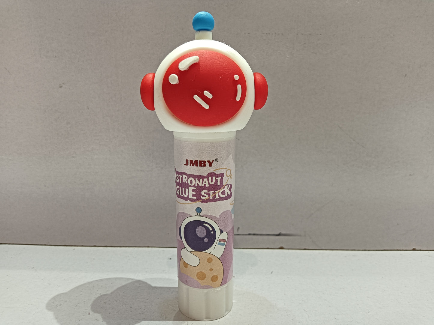 Glue sticks | Cute Character Glue Stick | Mess-Free Adhesive for School & Crafts