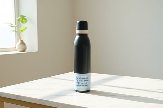 Insulated Water bottle - 850mL