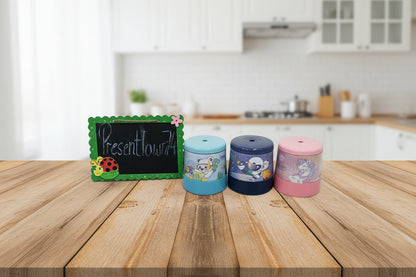 Morden Electric Sharpener for Kids