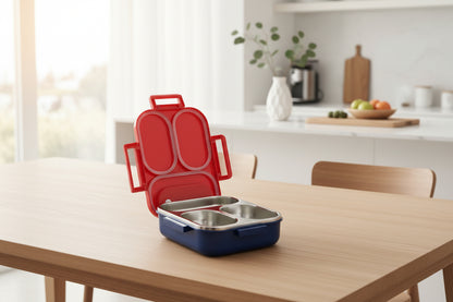 Lego Lunch Box