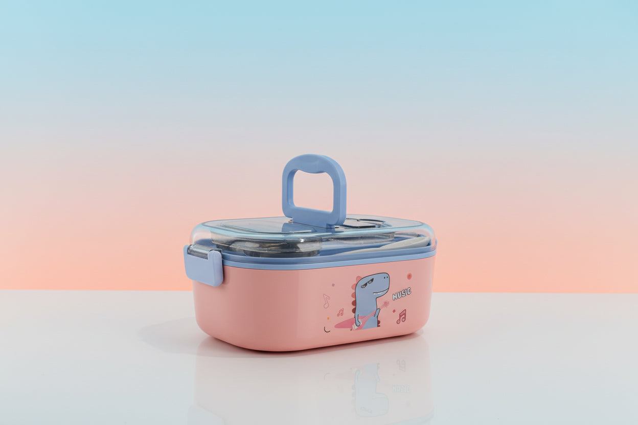 Kids Lunch Box