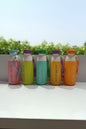 Sports Plastic Bottle