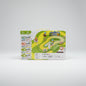 Wireless Motion-Sensing Racing Game | Interactive Desktop Track Set