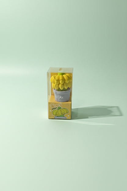 Banana Eraser