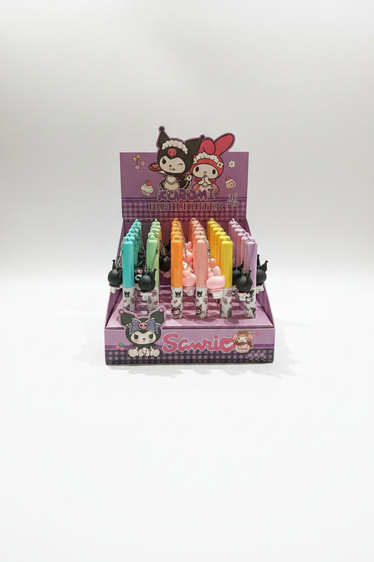 Kuromi Highlighter