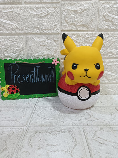 Pikachu Money Bank for Kids