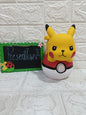 Pikachu Money Bank for Kids