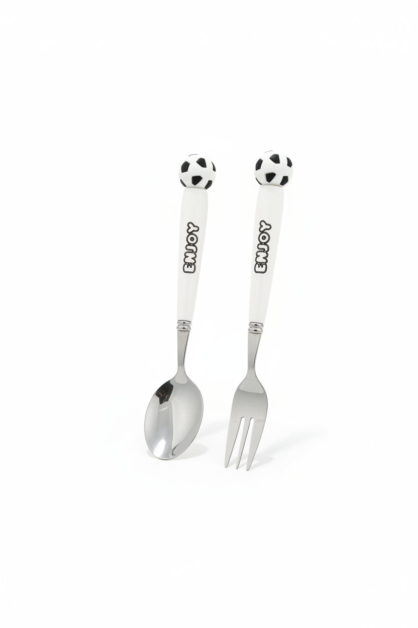 Ball Cutlery