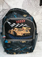 Racing Car School Bag (16 Inches)