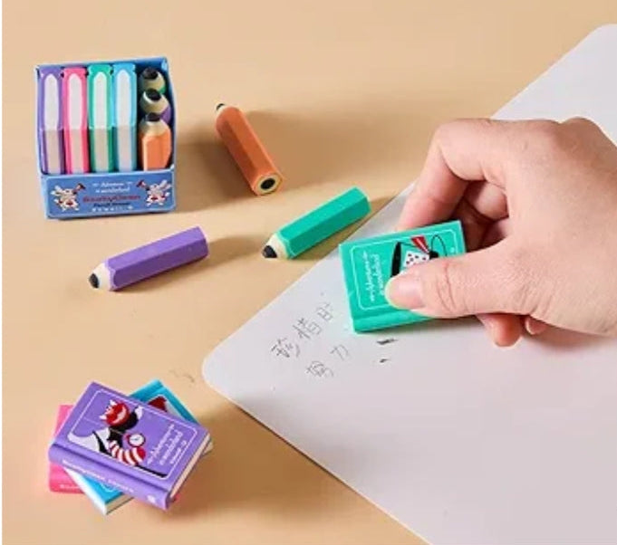 Book Eraser