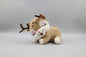 Cute Plush Deer Toy