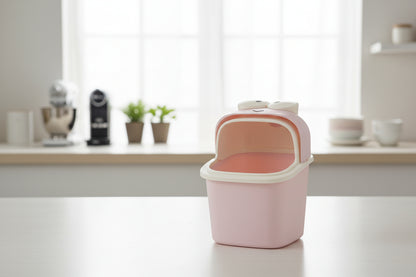 Stylish Dustbin for Kids Room