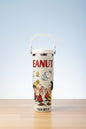 Snoopy Tumbler