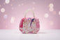 K- Pop  Leather Sling