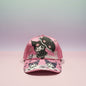 Kuromi Cap