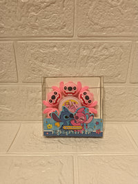 Stitch Spinner cum Highlighter