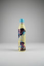 K-Pop Theme Water Bottle 500 ml | Aesthetic Insulated Drinkware
