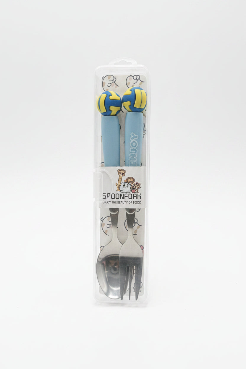 Ball Cutlery