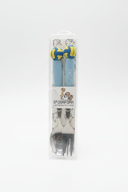 Ball Cutlery