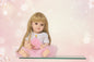 AI silicone Doll