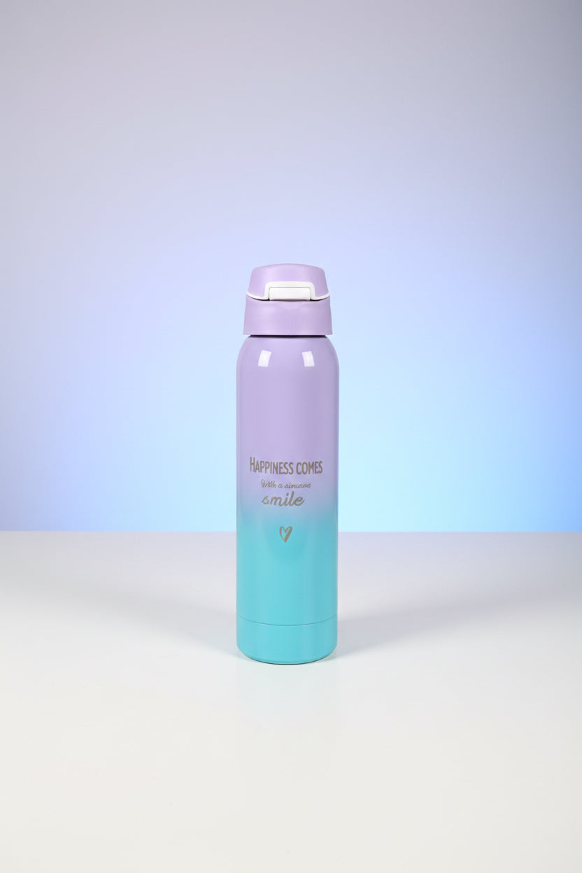 Stainless Steel Bottle - 500ml