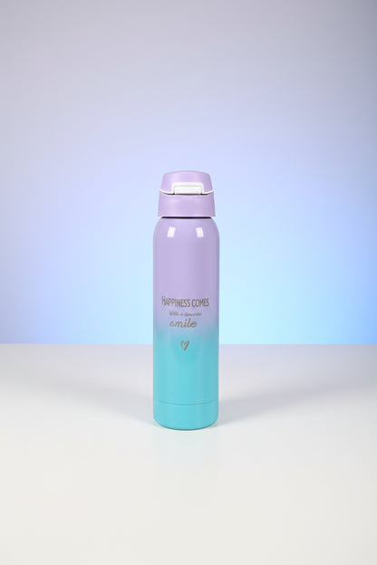 Stainless Steel Bottle - 500ml