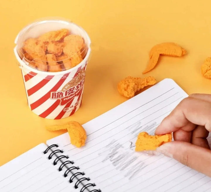 KFC Eraser