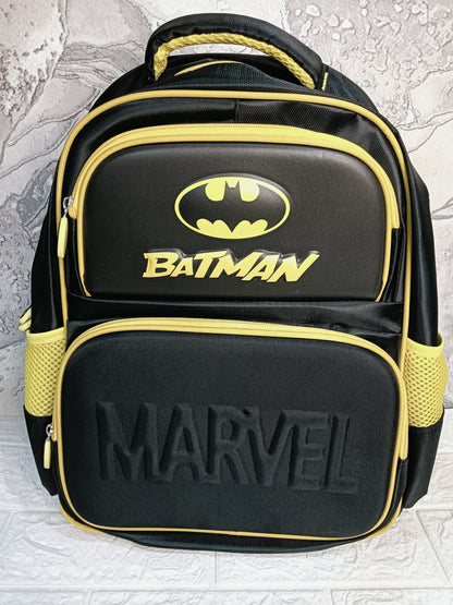 Batman School Bag 16-Inch