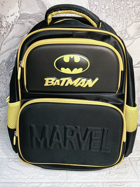 Batman School Bag 16-Inch