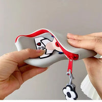 Silicone Goggle Case
