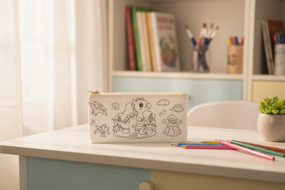 Customize Your Own DIY Colour Bag