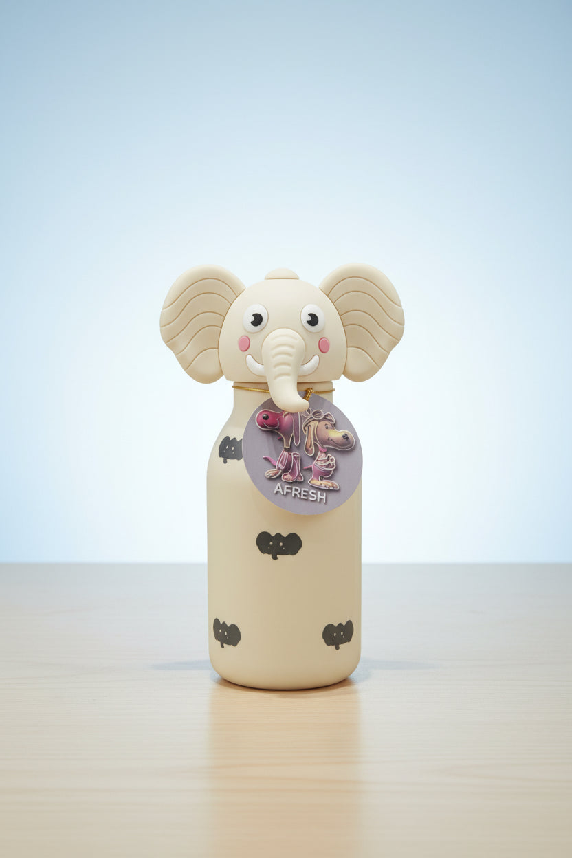 Elephant Bottle