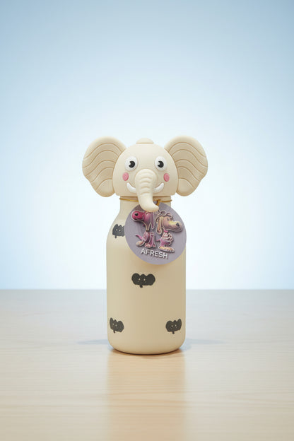 Elephant Bottle