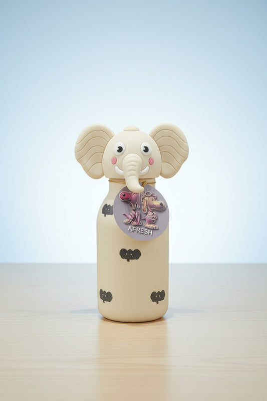 Elephant Bottle