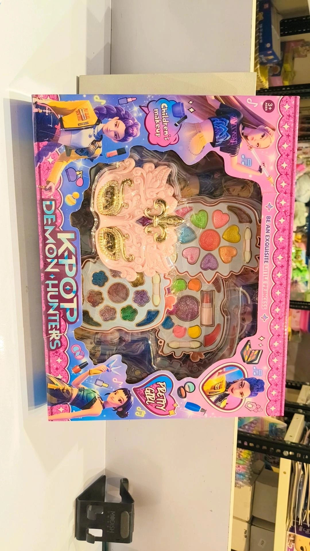 Kpop Make up Kit