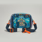 Cute Character Shoulder Crossbody Pouch & Purse | Portable Travel Bag for Kids