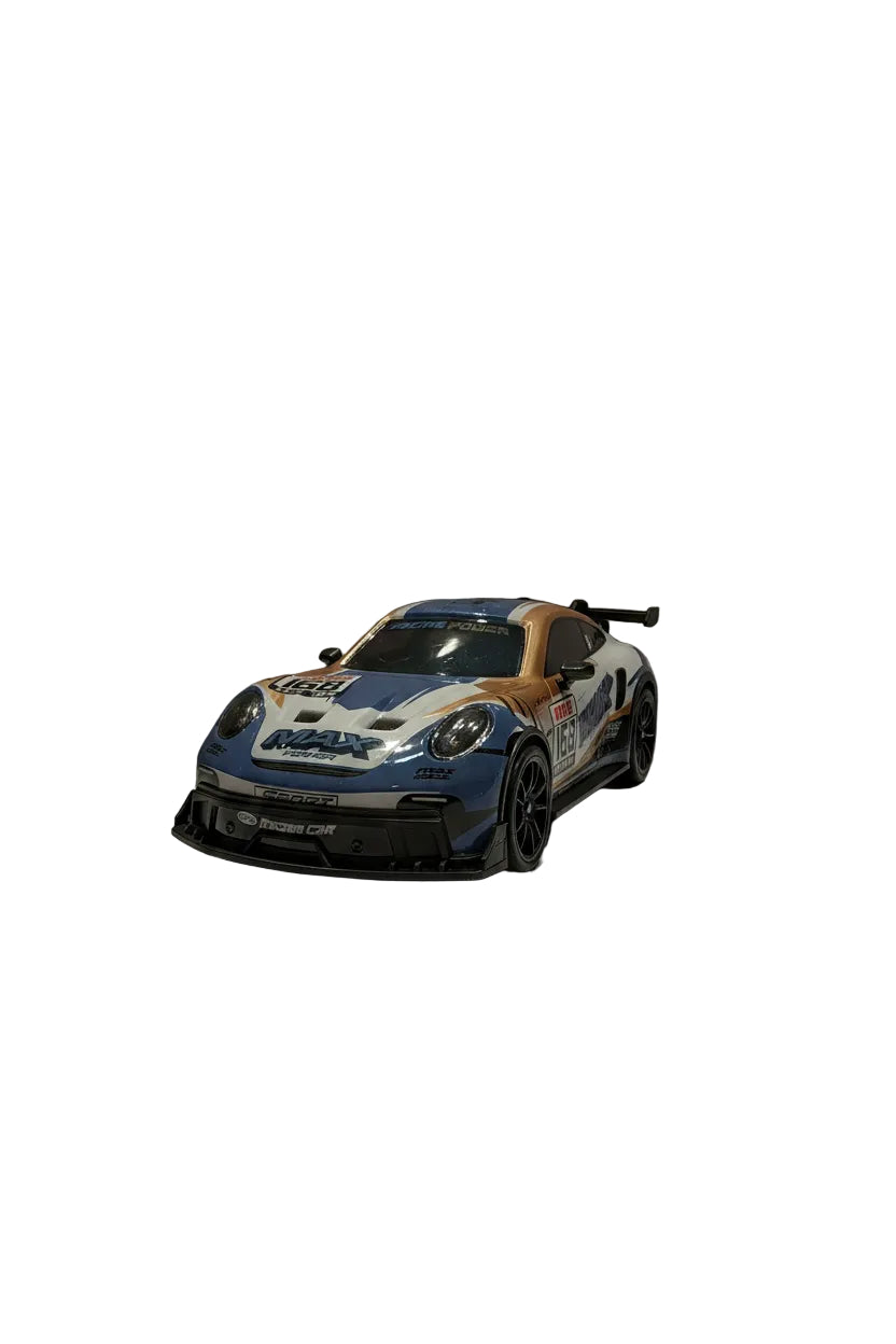 High-Speed Remote Control Drift Racing Car Set | Full Accessory Kit