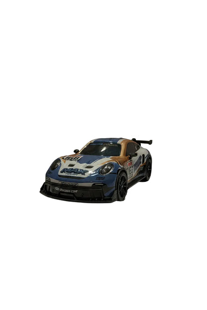 High-Speed Remote Control Drift Racing Car Set | Full Accessory Kit