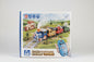 Classic Steam Train Toy| Comes with Remote