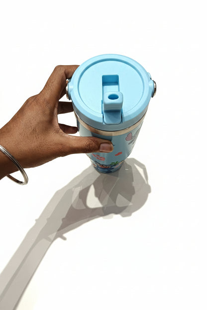 Stitch Tumbler