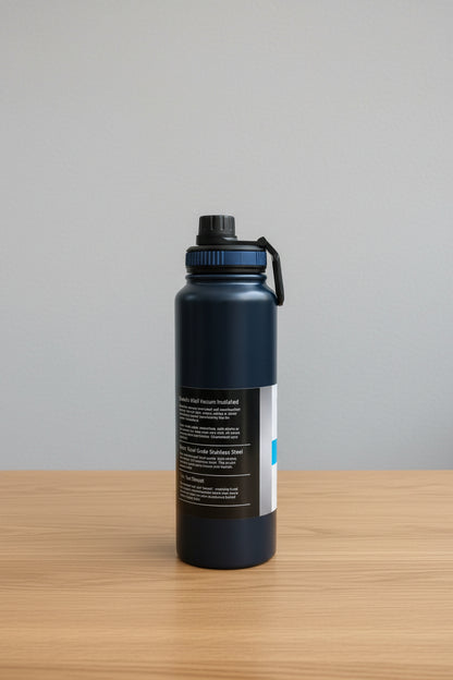 Vacuum Bottles - 1000mL