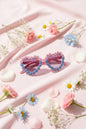 Heart Shape Goggles
