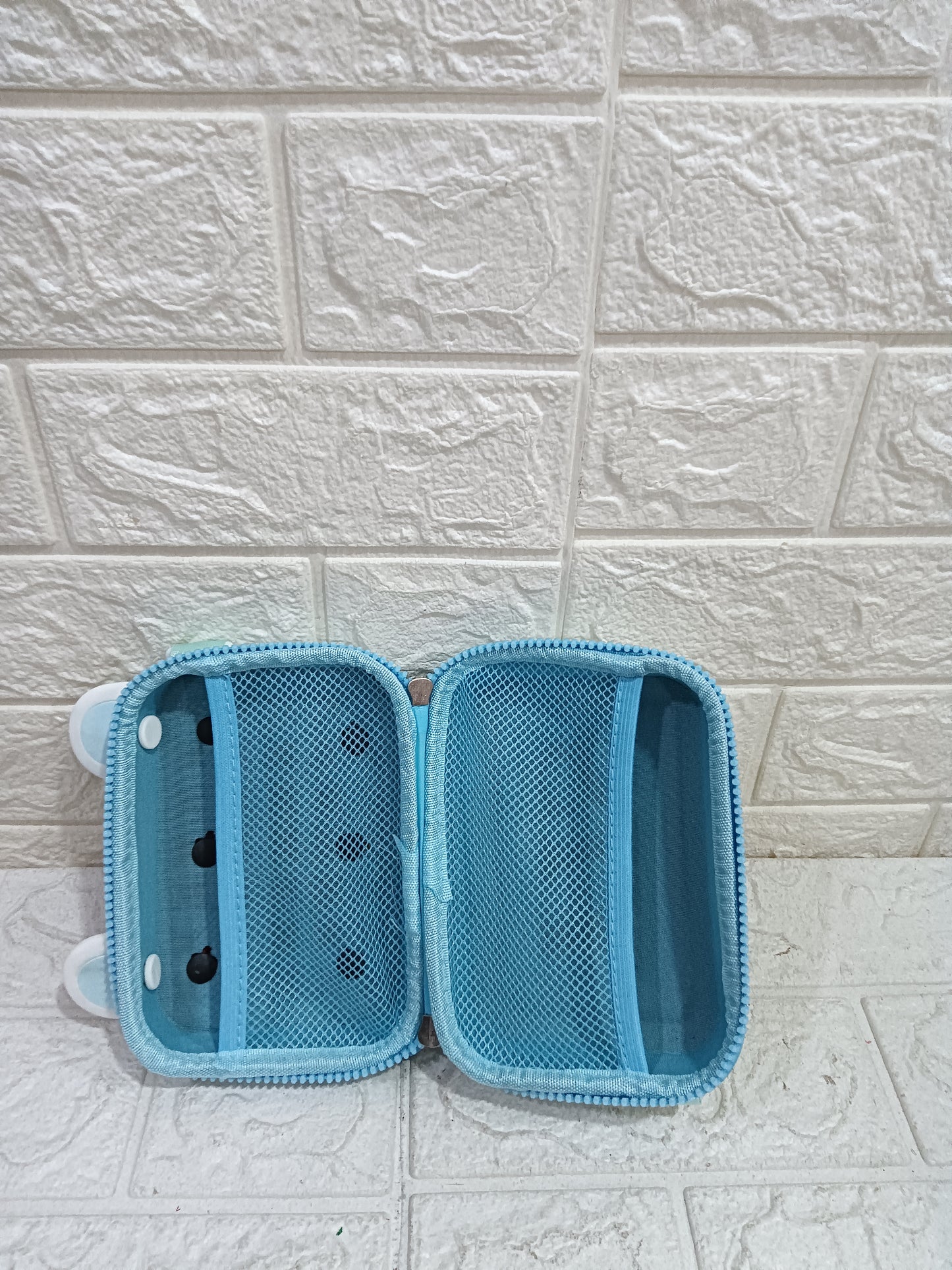 Silicone Sling Bag