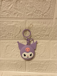 Kuromi Measuring Tape