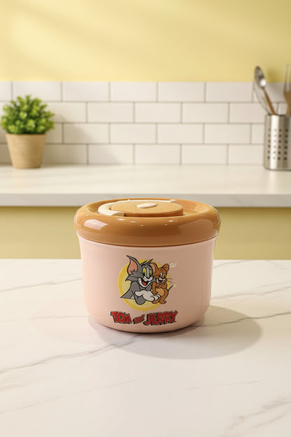 Tom And Jerry Lunch
